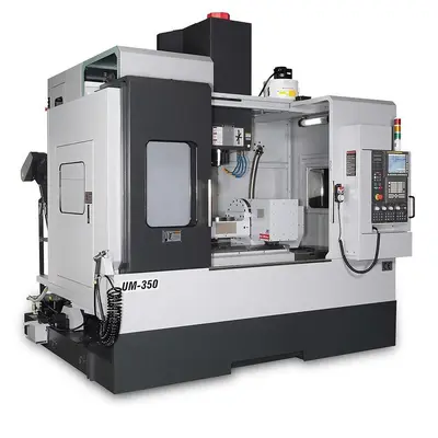 NEW ACCUWAY UM-350