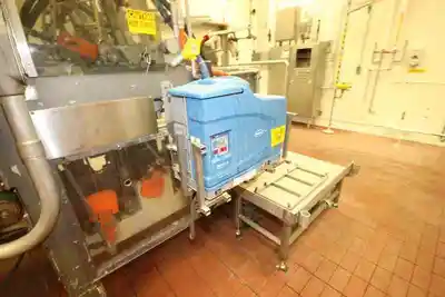 USED DELKOR T52