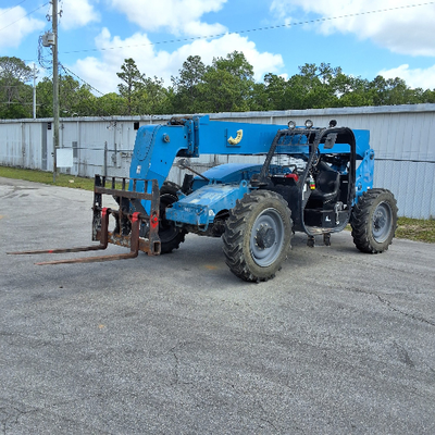 USED 2016 Genie GTH-844