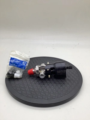 New | in-Stock GRACO 255179 Dispensing Machines Michigan US | iGAM Industrial Marketplace #1388835