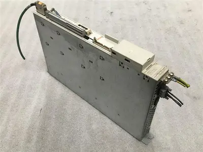 USED SIEMENS LT-MODUL INT.50A 6SN1123-1AA00-0CA0
