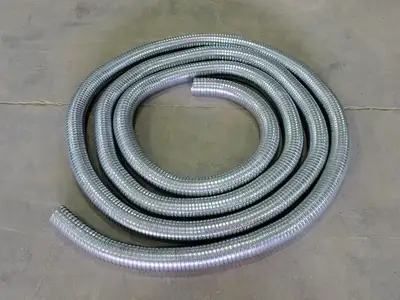 2" Flexible Tubing 540200