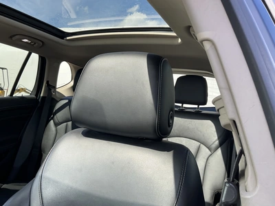 Used 2018 BUICK ENVISION SUVs Michigan US | Miedema Asset Management Group #1483800