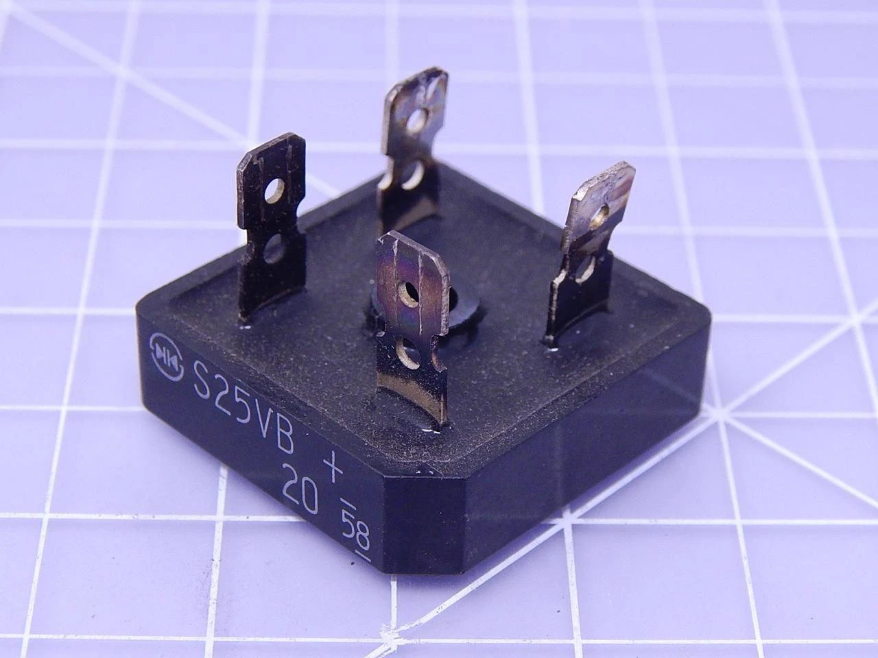 Used SHINDENGEN _UNKNOWN_ Relays & Switches Texas US | OCO Industrial #1676063