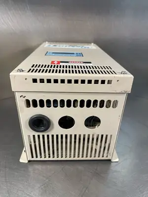 Magnetek Lancer GP L715 ( GPD502) Type JR (8.3.3)