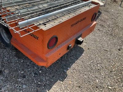 Used _UNKNOWN_ _UNKNOWN_ Utility Vehicles Michigan US | Miedema Asset Management Group #1307840