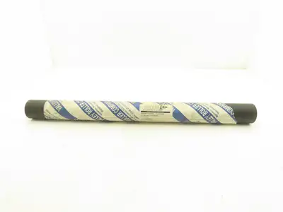 Valley Roller 2.00x28.38x2.50 Rubber Covered Print Press Roller 28.5"