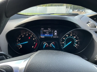 Used 2016 FORD ESCAPE SUVs Michigan US | Miedema Asset Management Group #1406841