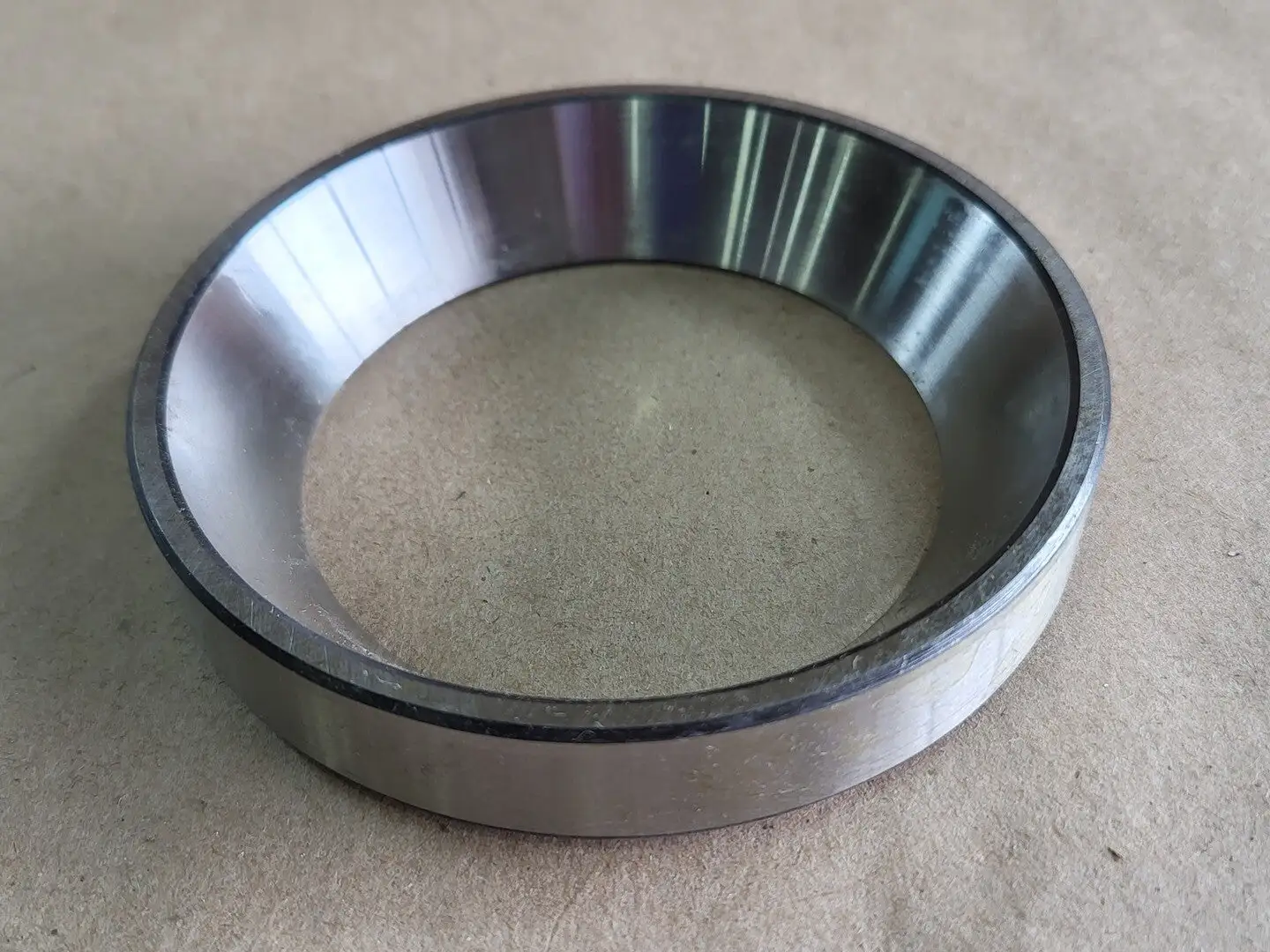 NEW TIMKEN HM907614