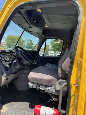 Used 2019 FRHT X11364ST Conventional trucks California US | Commerce Truck Equipment Sales #1548749