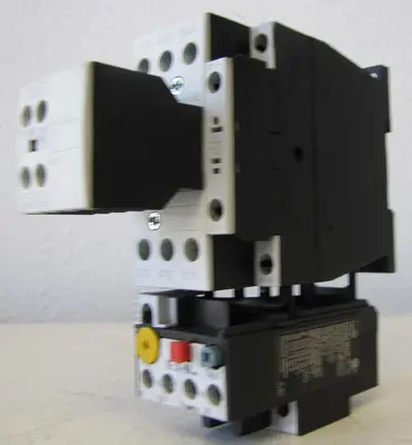 USED EATON DIL -M17-10