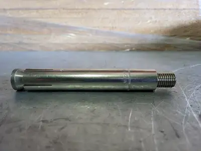 NEW FISCHER FZA 22X125 M16D/25A4