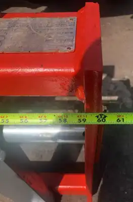 Used 2018 Skyjack SJ1056-THS Telehandlers New York US | United Lift #1446541