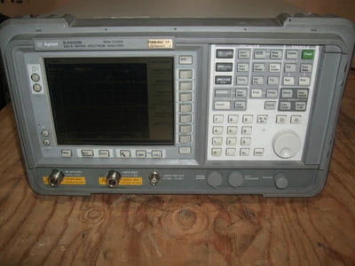 USED AGILENT E4402B
