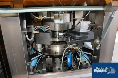 USED Korsch Korsch PH230 Tablet Press, 14 Station