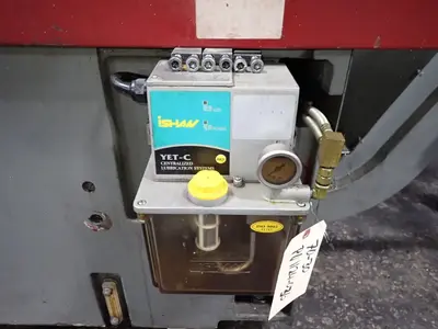 USED TATUNGOKUMA ESL6