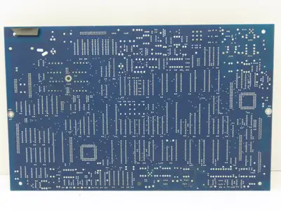 VideoJet Excel Ink Jet Printer Control Panel Mother Board 375400-141