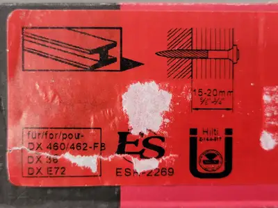 USED HILTI 237334