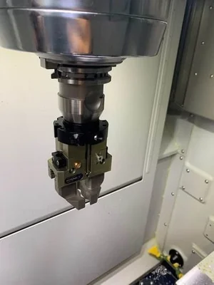 SPINNER INTEGRATED PALLETSYSTEM Pallet Changers | New Vision Machine Tools, LLC (3)