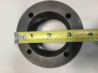 USED ARBURG 420M 1000-250B/TBN