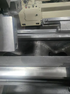 LEBLOND REGAL 15 x 50 Regal Lathes, Engine | Machinery Central (6)