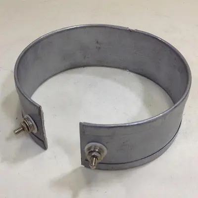 NEW APPLIED INSTRUMENTS A-50B201-X