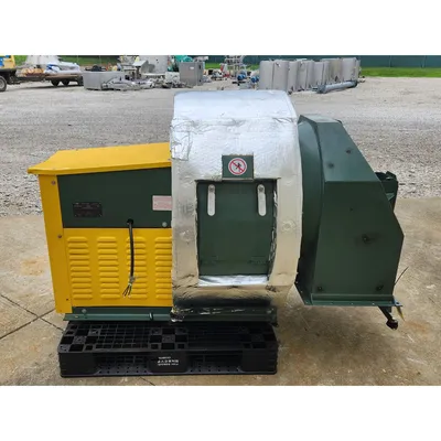 Used NEW YORK BLOWER 22 PLR Centrifugal Fans West Virginia US | JM Industrial #1338187