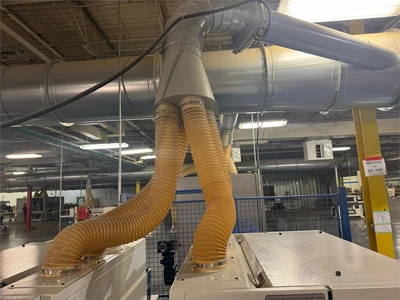 USED 2019 DAHAKA MD6015A