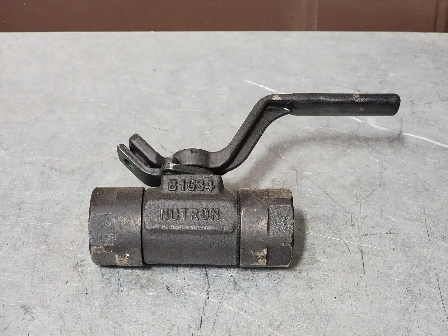 USED NUTRON T3