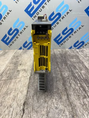 USED FANUC A06B-6079-H105 H