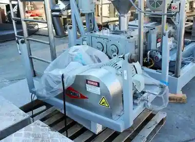 USED FITZPATRICK 4L X 10D