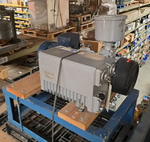 Used _UNKNOWN_ 23473247327473204092397473274 Rotary Pumps | Amiron Machinery #740293