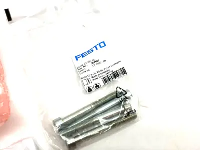New | in-Stock FESTO AXIAL KIT Misc Industrial Equipment | Maverick Industrial Sales #1120692
