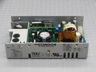 Used _UNKNOWN_ _UNKNOWN_ AC/DC Power Supplies Texas US | Aucto #1561575