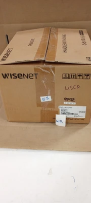 USED Wisenet PNF-9010RN
