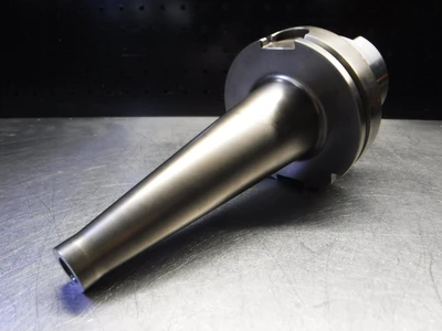 Pokolm HSK100A M12 Modular Threaded Tool Holder 150 12 A100 (LOC1363D)