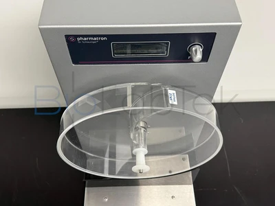 Used Sotax FT 2 Friability Testers Missouri US | BioLabTek #1547032