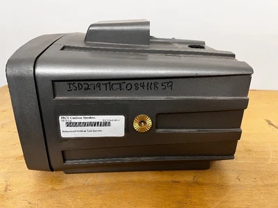 Califone PA-300 PresentationPro Powered Speaker
