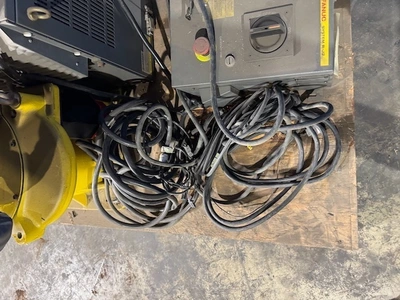 FANUC ArcMate 100i 6 Axis Robots | K.B. Industries LLC (4)