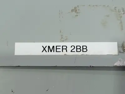 USED ACME ELECTRIC 5H345-13