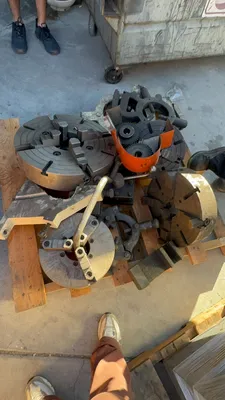 USED GMC GT-26120