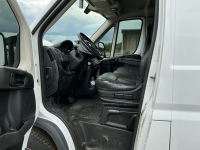 Used 2015 RAM PROMASTER Vans Michigan US | Miedema Asset Management Group #1312921