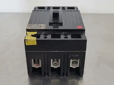 USED GENERAL ELECTRIC TEB132100