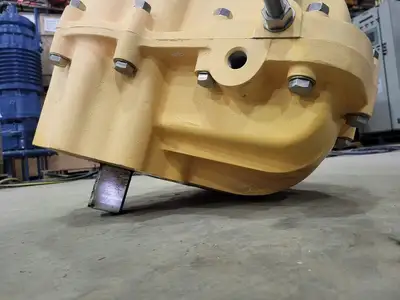 USED KINETROL 18