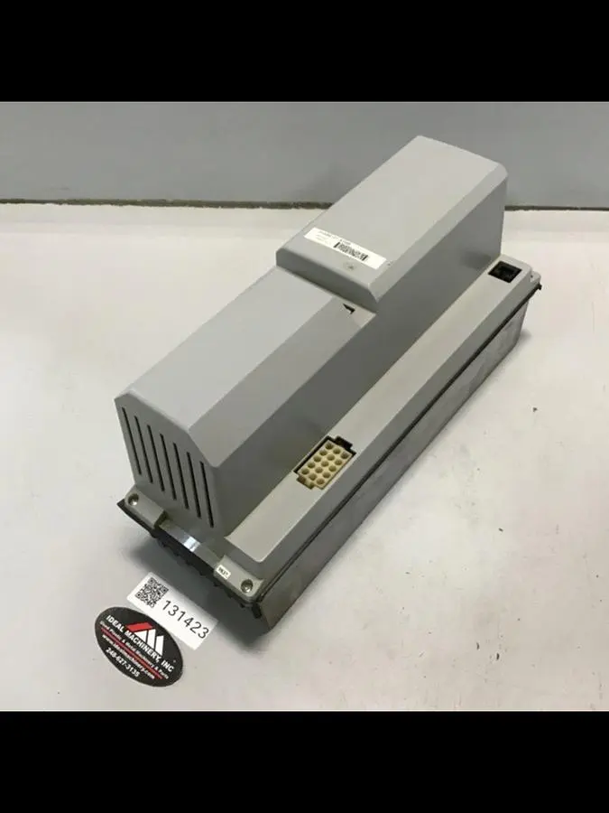 USED ABB 3HAB8101-8/09B
