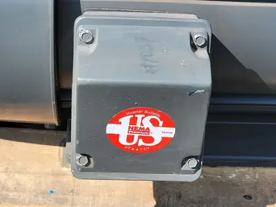 New | in-Stock EMERSON G29315 Motors (misc) British Columbia CA | Lenmark #247297
