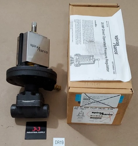 NEW Spirax Sarco 61042