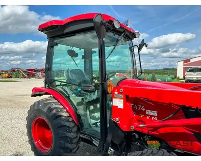 Used TYM _UNKNOWN_ Sub-Compact & Compact Tractors Iowa US | Keast Enterprises #1360483
