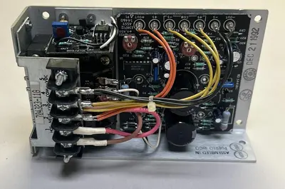 USED POWER-ONE HAA15-505