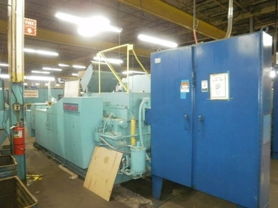 NATIONAL 750 Progressive & Multi-Station Cold Formers - Parts Former | Barbarotto Int'l Sales Corp (6)